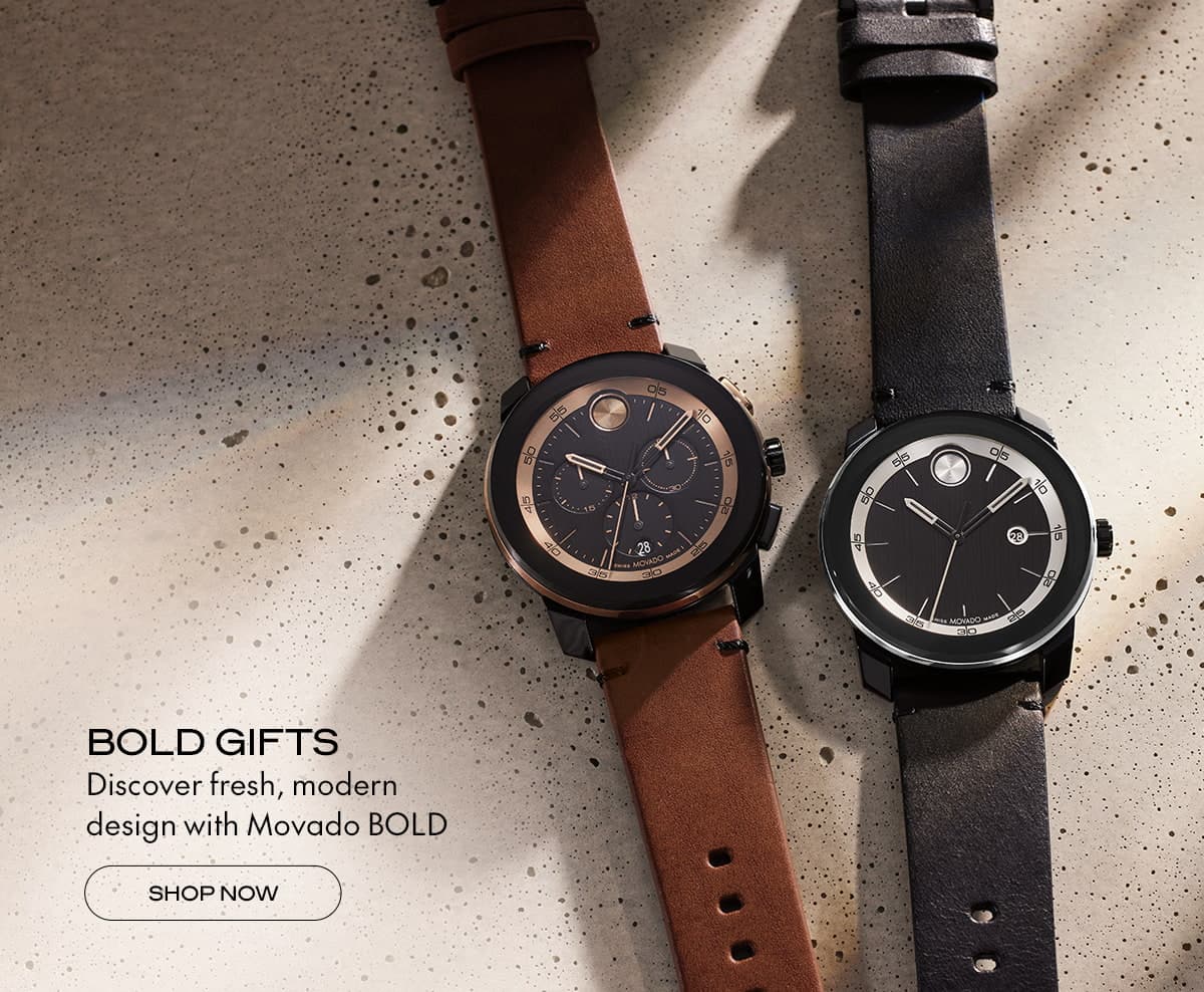 Bold Gift
