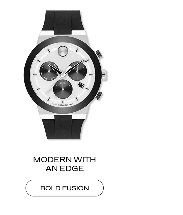 Bold Fusion