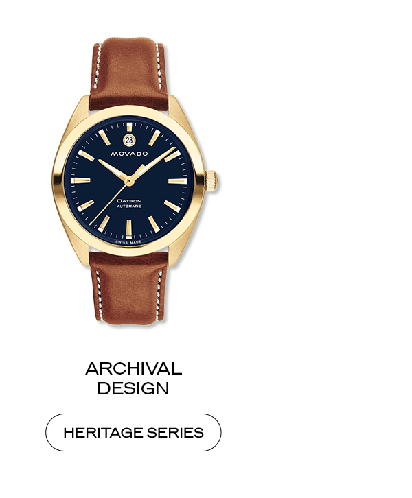 Heritage Series