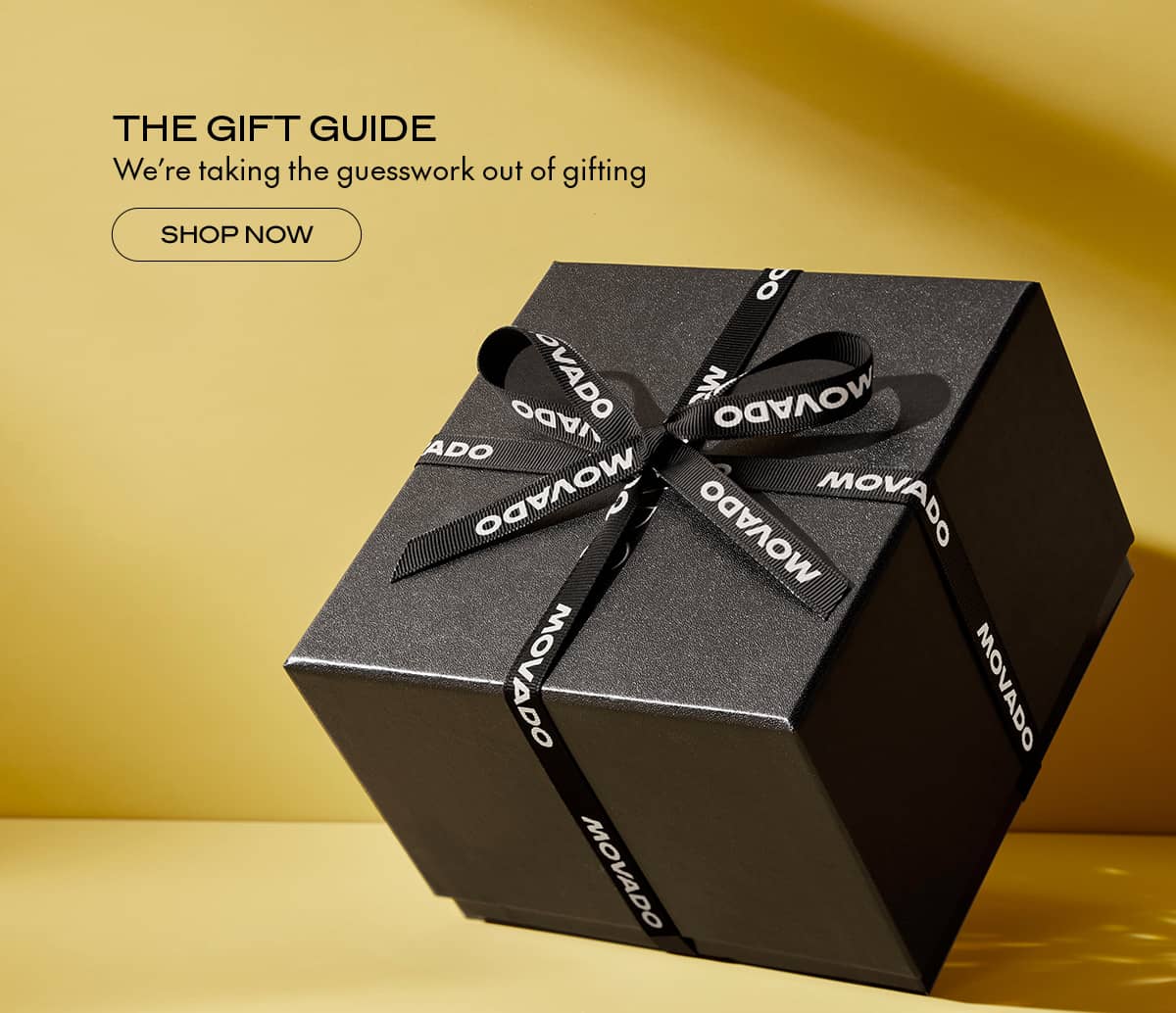 Shop the Gift Guide