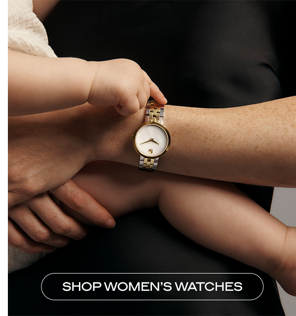 Shop Women's Watches