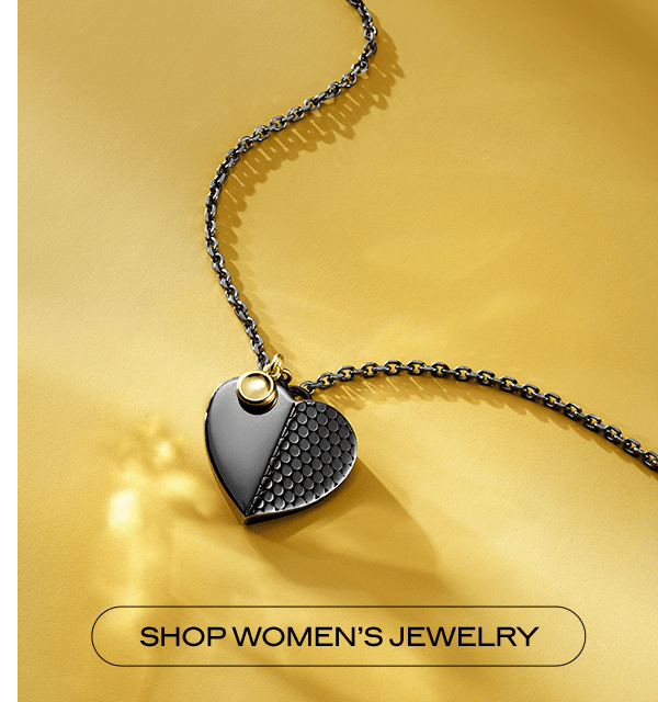 Shop Women's Jewelry