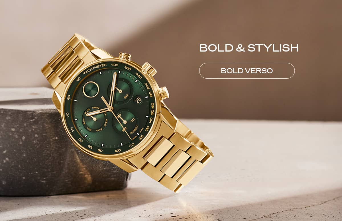 Bold Verso