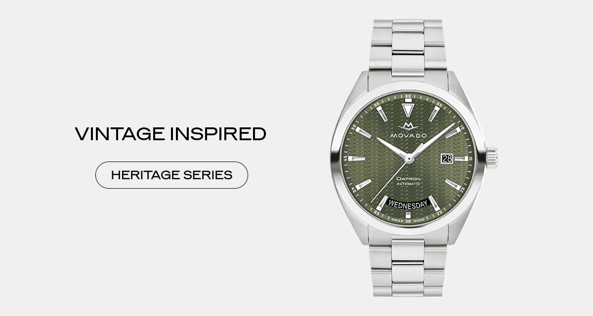 Heritage Series