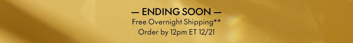 Free Overnight-Shipping