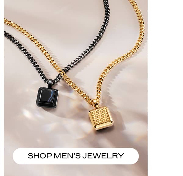 Jewelry for HIM