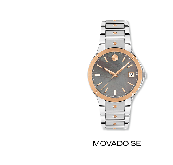 Movado SE