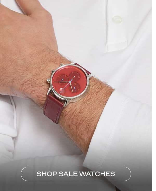 Shop Sale Watches