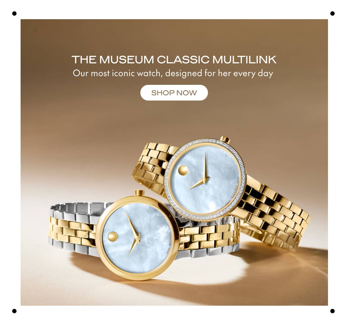 Museum Classic Multilink