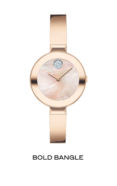 Bold Bangles