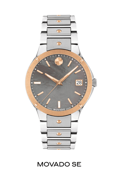 Movado SE
