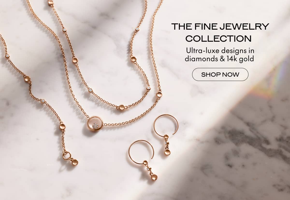 The Fine Jewlery Collection