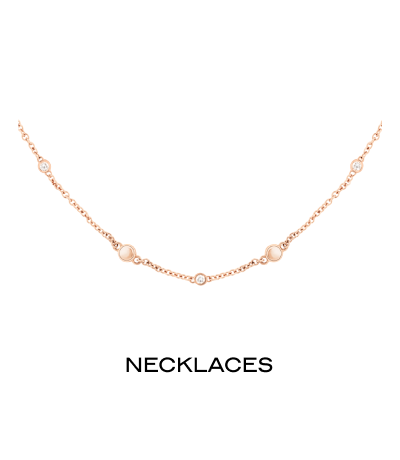 Shop Necklaces