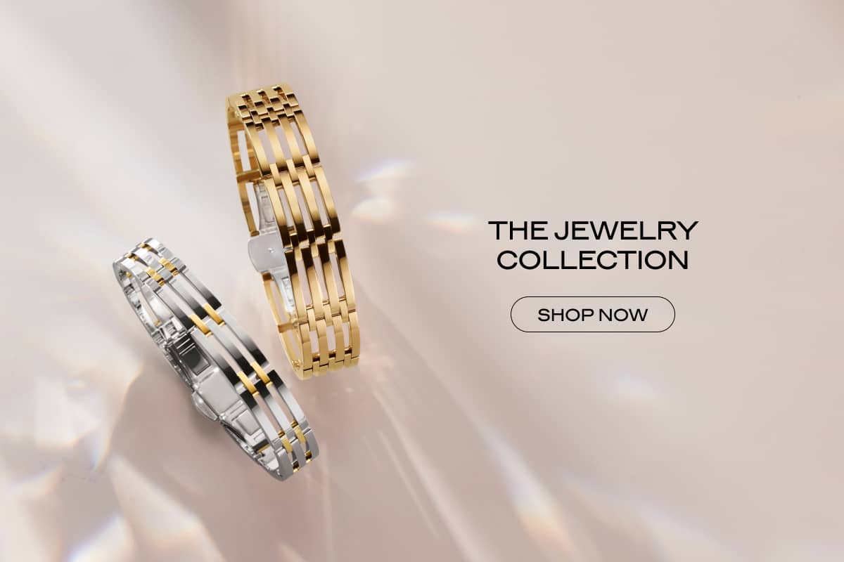 The Jewelry Collection