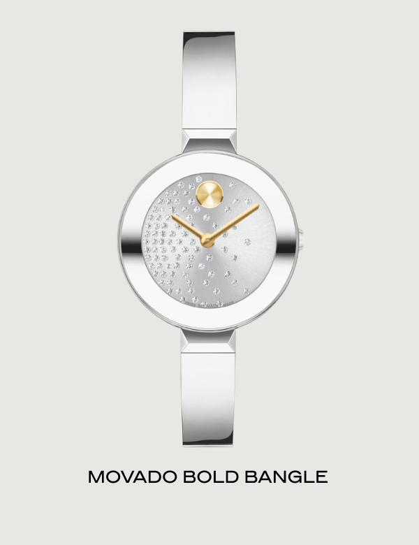 Movado Bold Bangles