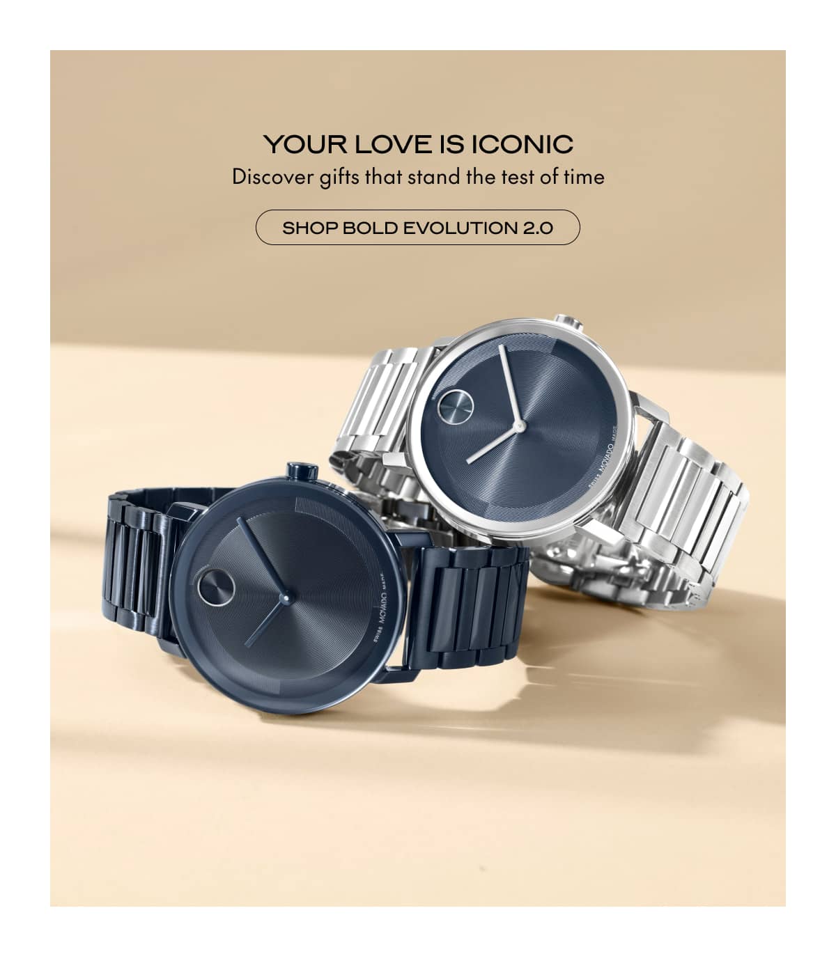 Shop Bold Evolution 2.0