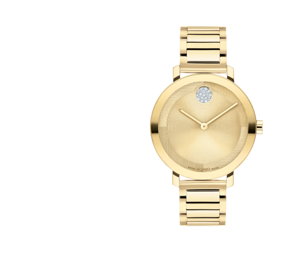 Movado Bold Evolution 2.0