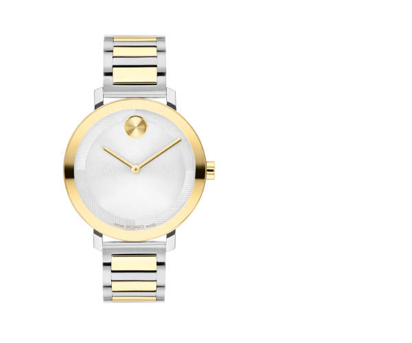 Movado Bold Evolution 2.0