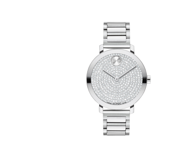 Movado Bold Evolution 2.0