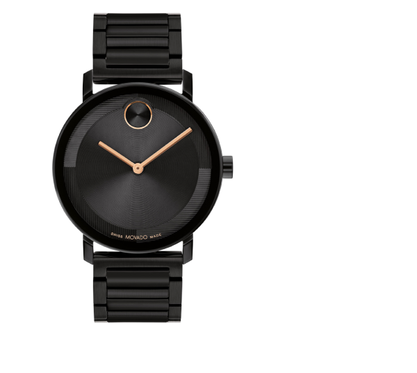 Movado Bold Evolution 2.0