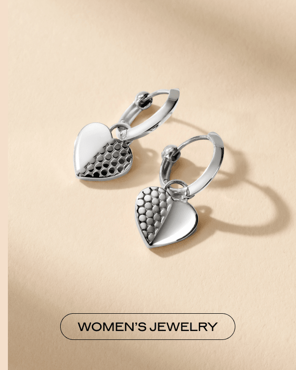 Shop Women's Jewelry