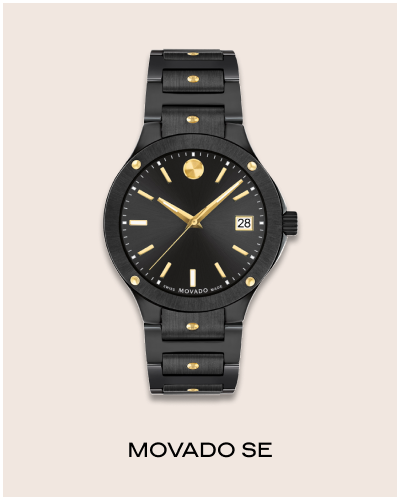 Movado SE