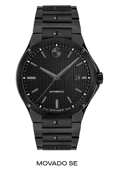 Movado SE