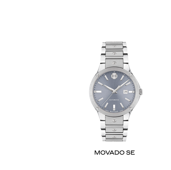 Movado SE