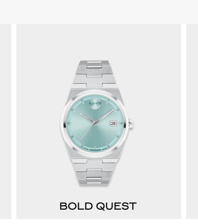 SHOP BOLD QUEST