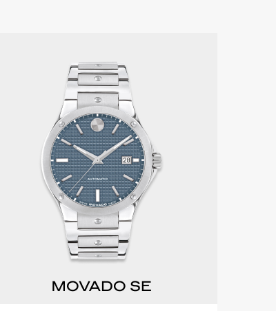 SHOP MOVADO SE