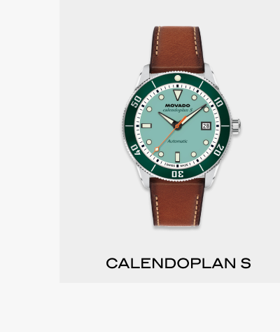 SHOP CALENDOPLAN S