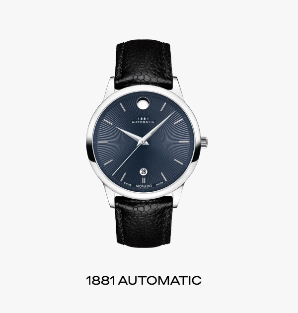 1881 AUTOMATIC