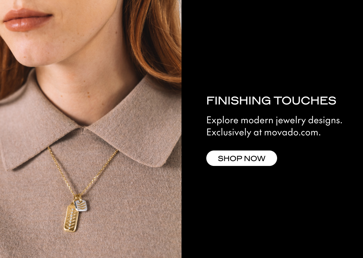 JEWELRY BANNER