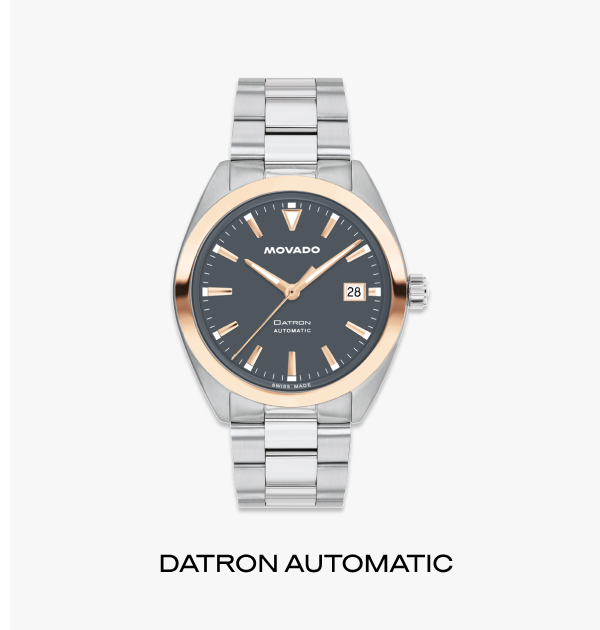 DATRON AUTOMATIC