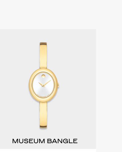 MUSEUM BANGLE