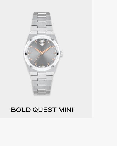 BOLD QUEST MINI