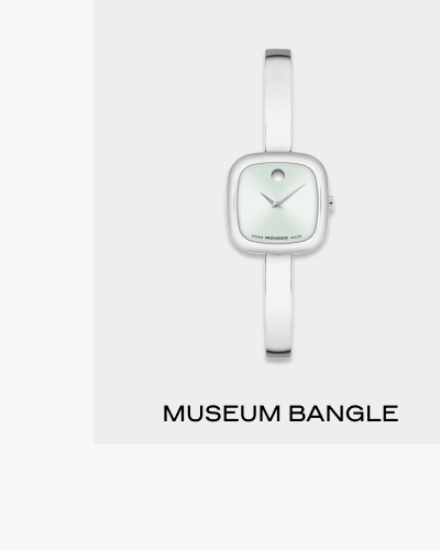 MUSEUM BANGLE