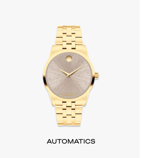 AUTOMATICS