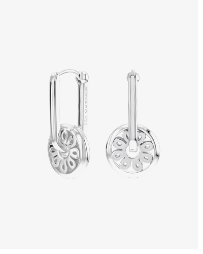 FLEUR EARRINGS