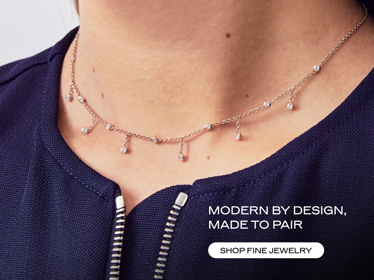 SHOP ALL JEWELRY