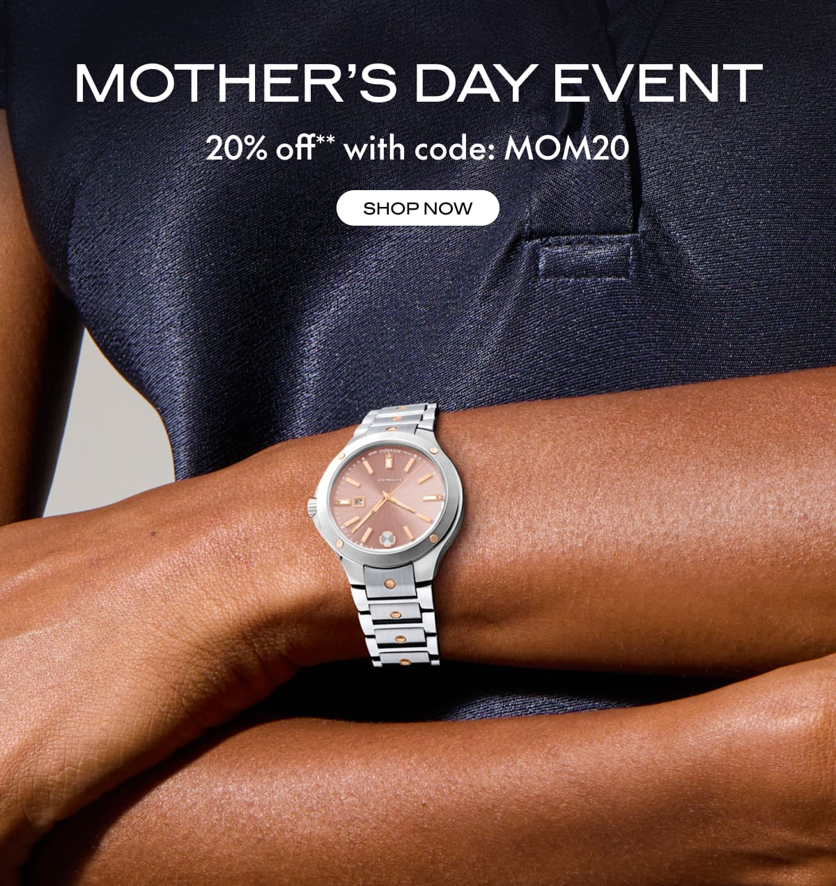 MOTHER'S DAY EVENT