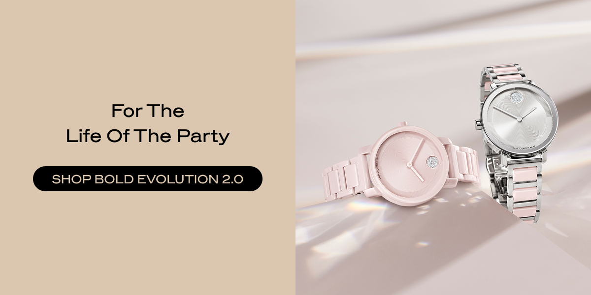 FOR THE LIFE OF THE PARTY