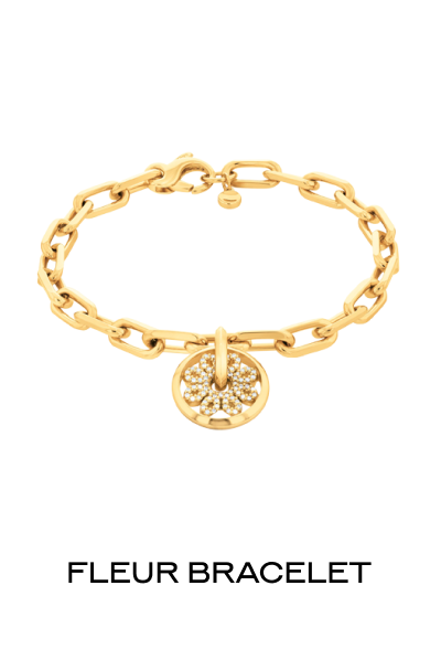 FLEUR BRACELET