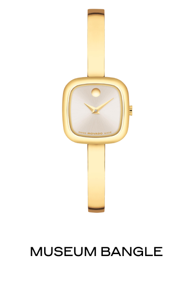 MUSEUM BANGLE