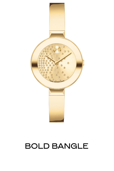 BOLD BANGLE