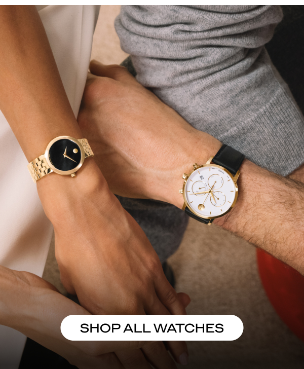 SHOP ALL WATCHES