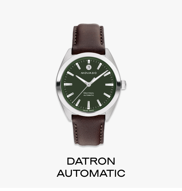 DATRON AUTOMATIC