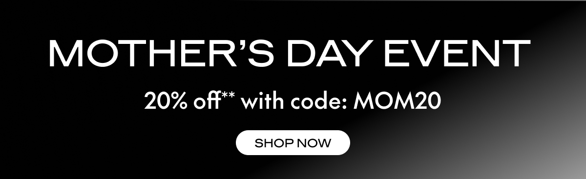 MOTHER'S DAY EVENT