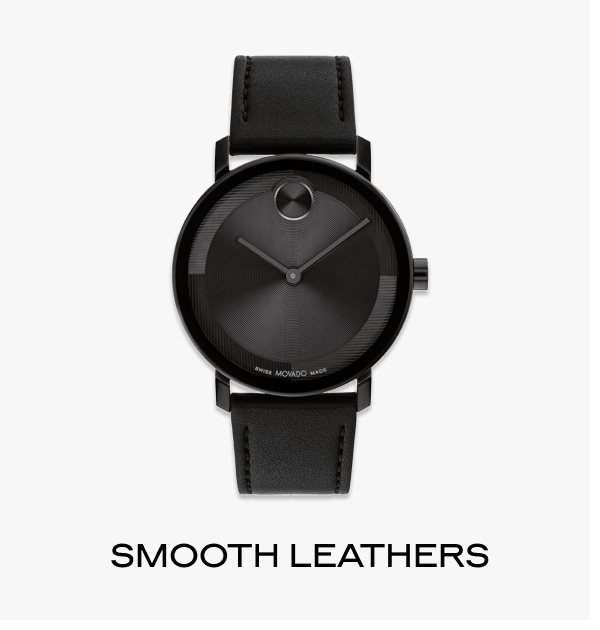 SMOOTH LEATHERS