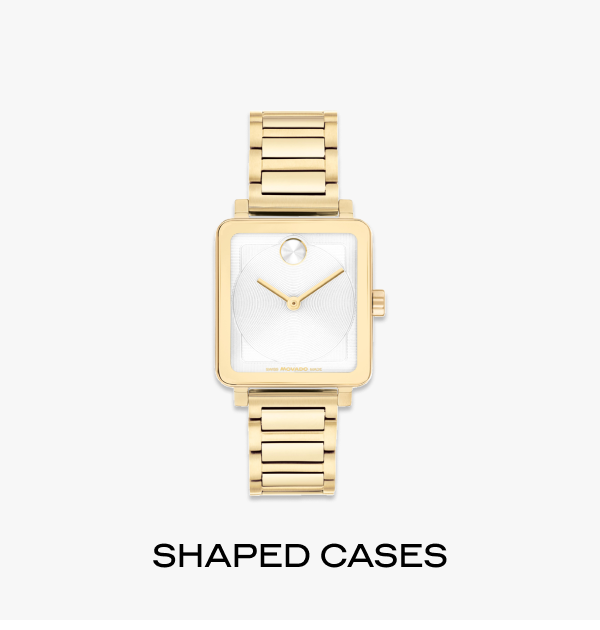 SHAPED CASES